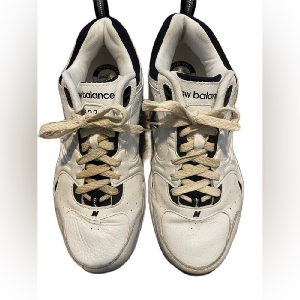 New Balance Men’s MX622WN Cross Training Shoe